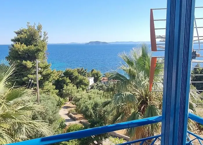 Panorama House