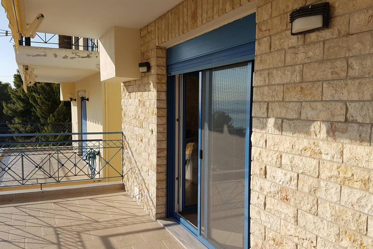 Panorama House Casa vacanze Metokhion Konstamonitou