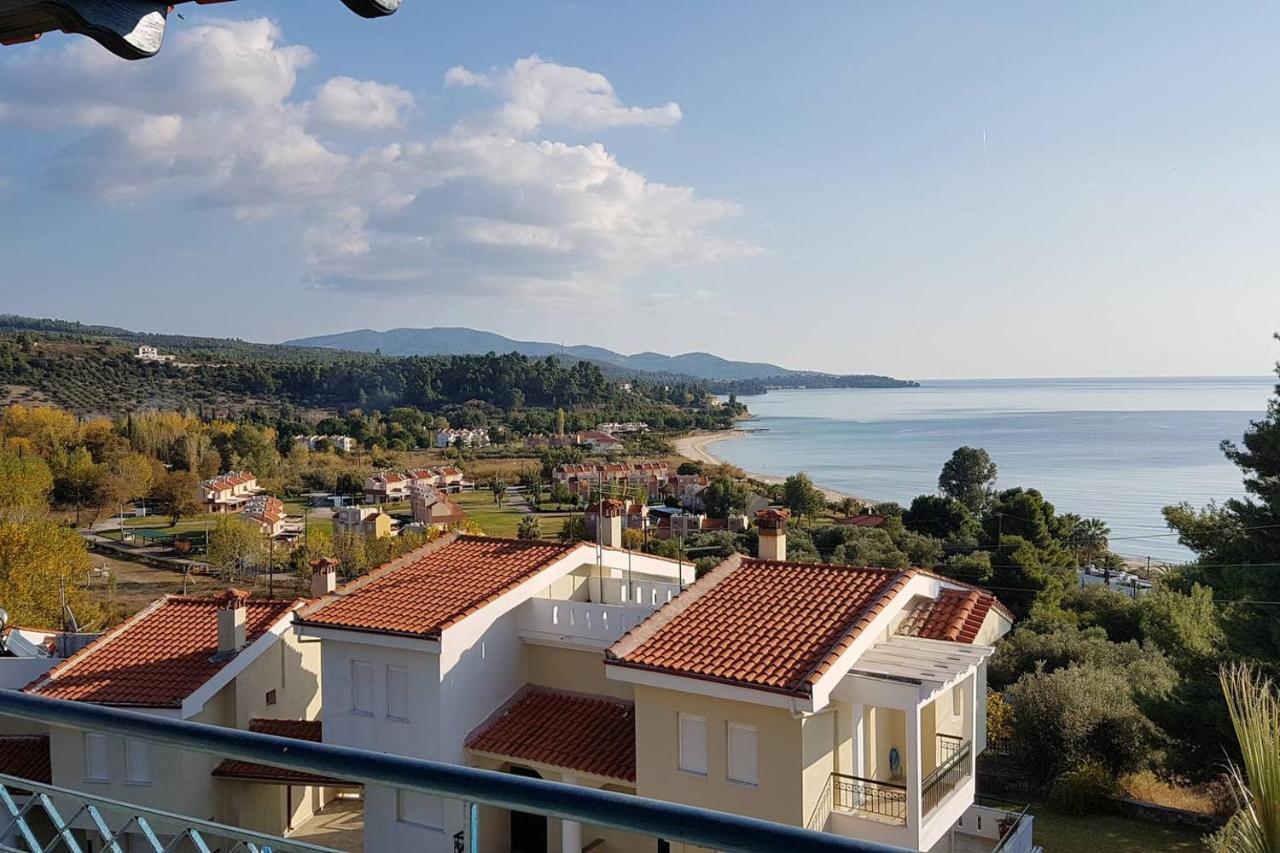 Casa vacanze Panorama House