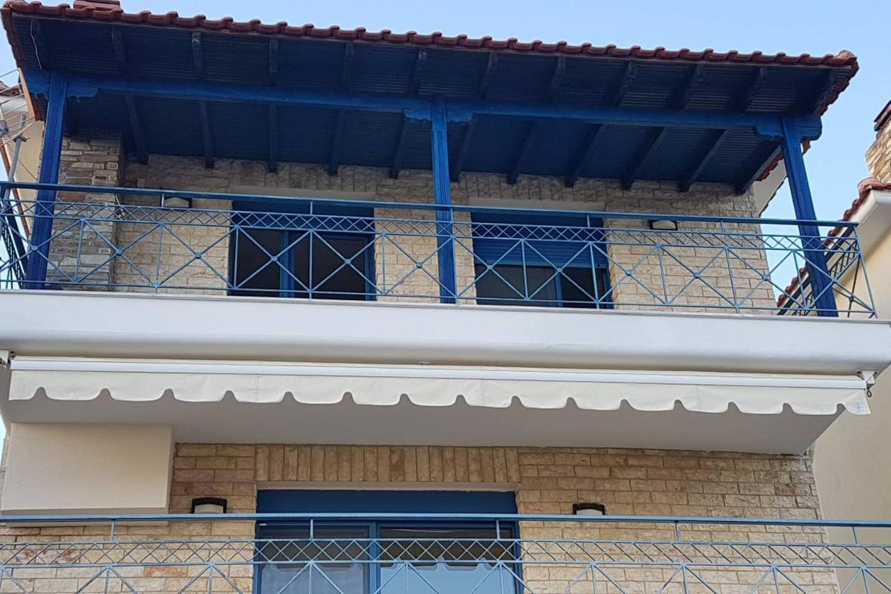Panorama House Vakantiehuis
