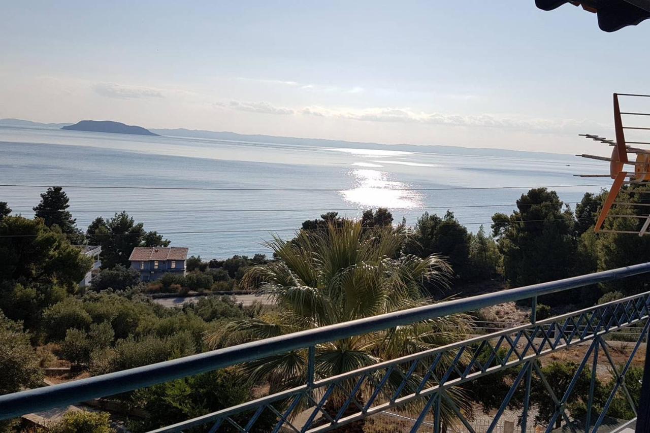 Vakantiehuis Panorama House