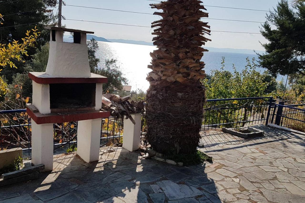 Casa vacanze Panorama House Metokhion Konstamonitou