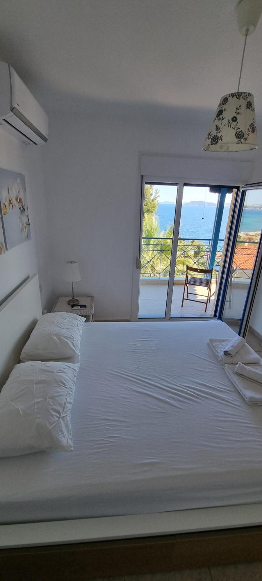 Vakantiehuis Panorama House