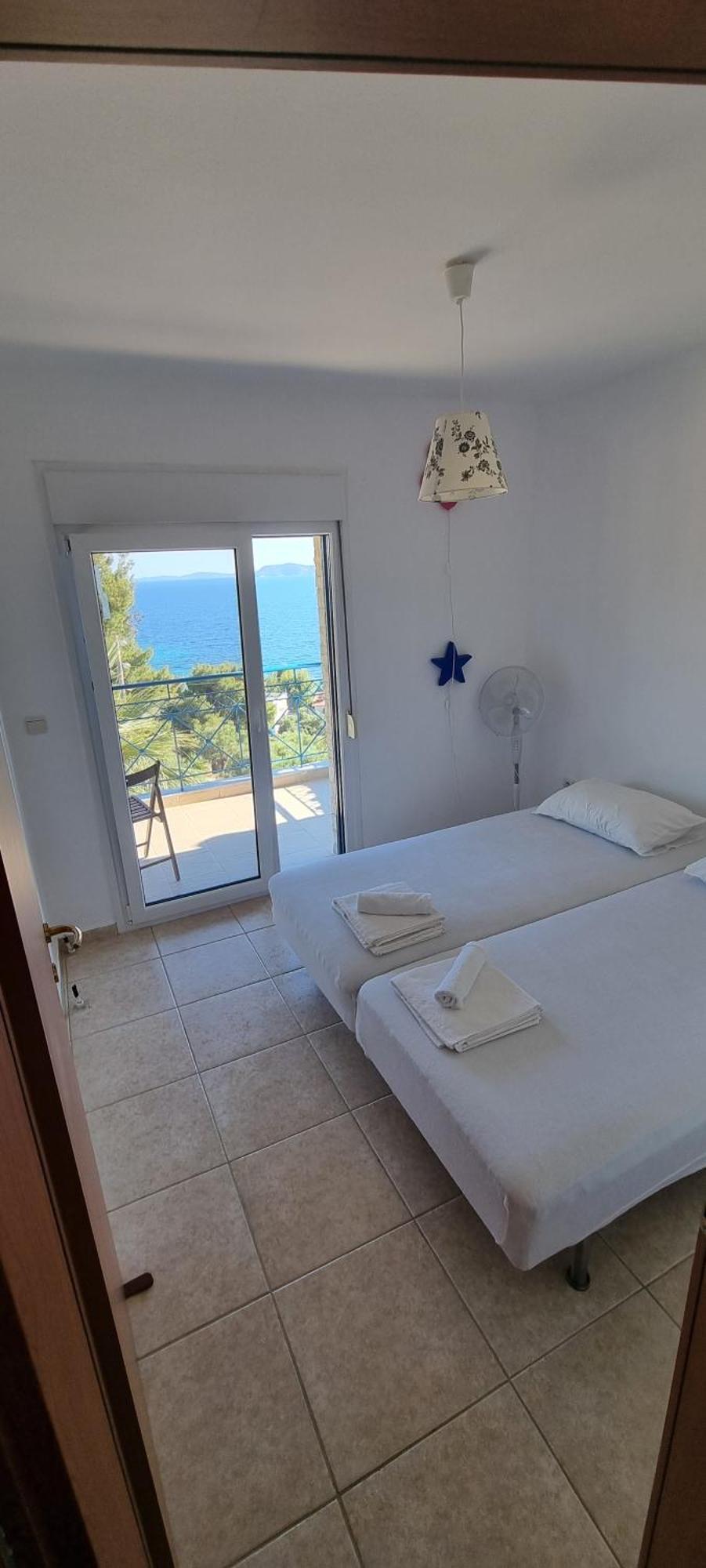 Casa vacanze Panorama House *
