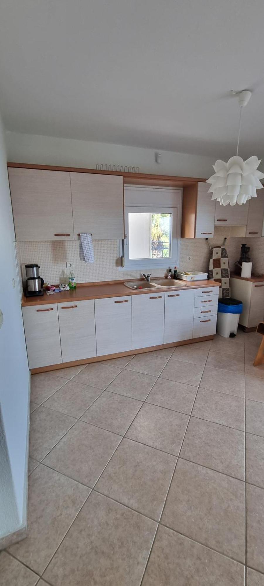 Panorama House Casa vacanze Metokhion Konstamonitou