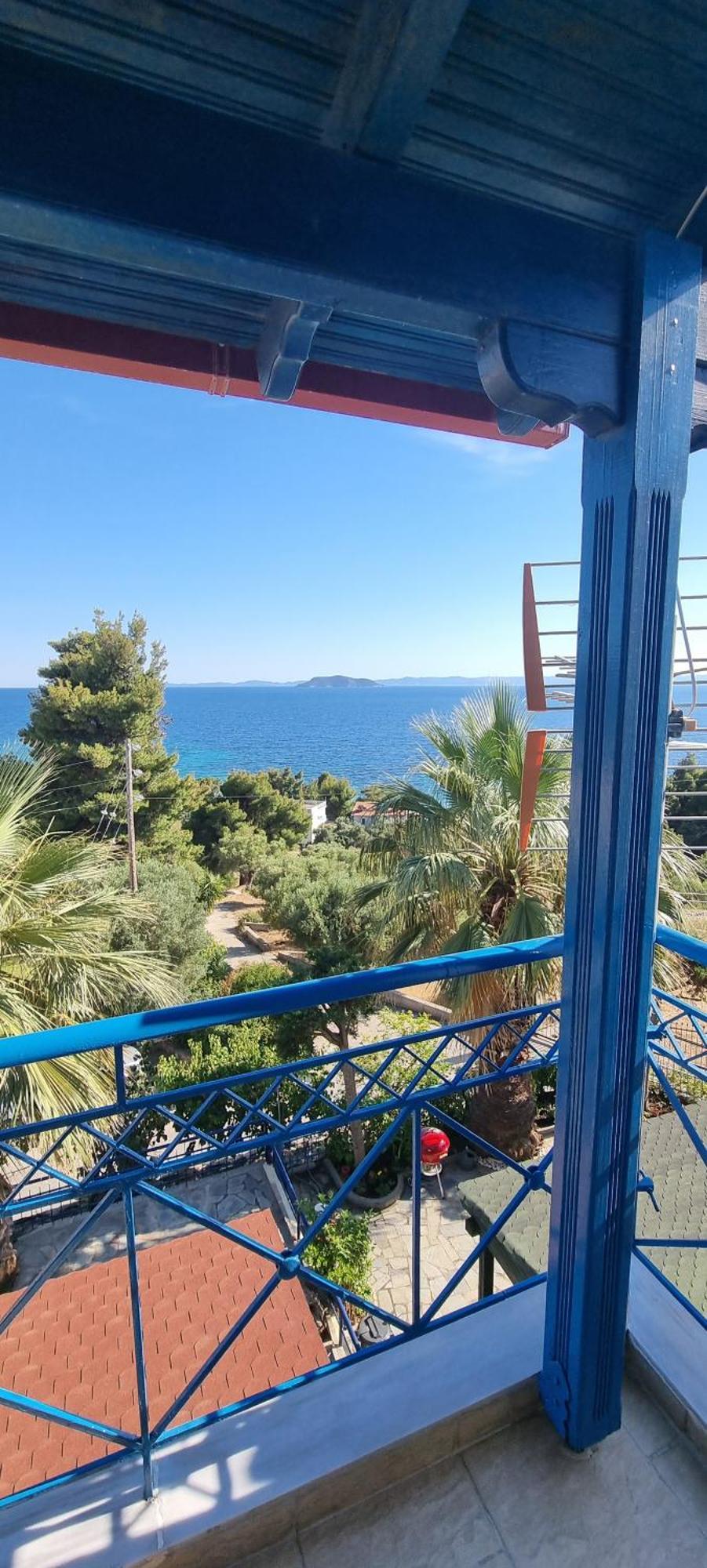Panorama House